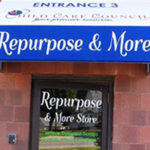 Repurpose & More Store