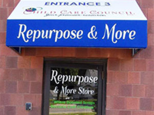 Repurpose & More Store